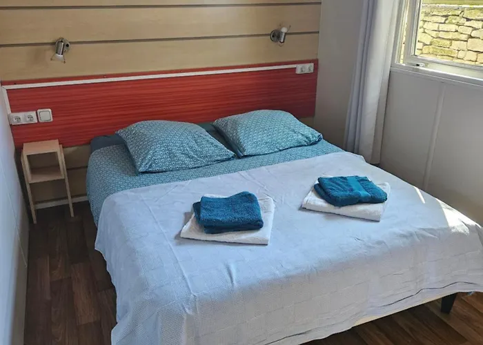 Dağ evi Dans Terrain Prive Et Familiale