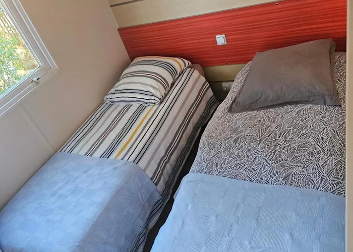 Dağ evi Dans Terrain Prive Et Familiale