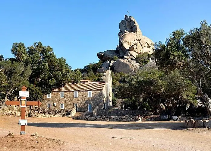Dans Terrain Prive Et Familiale Dağ evi *