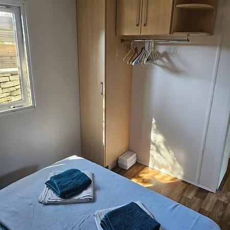 Dans Terrain Privé Et Familiale