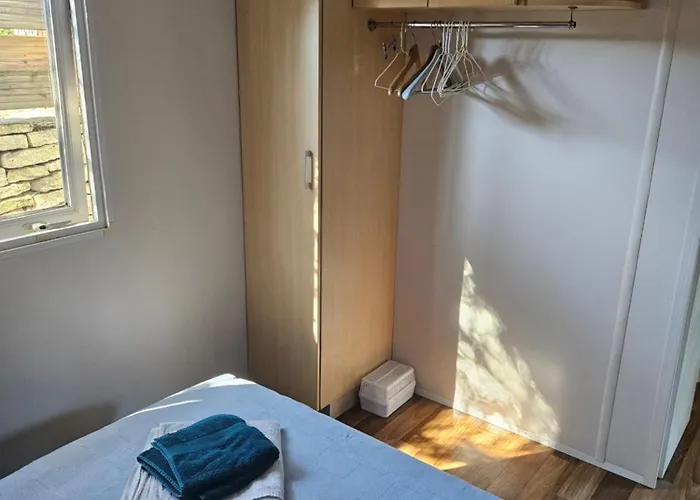 Dans Terrain Prive Et Familiale