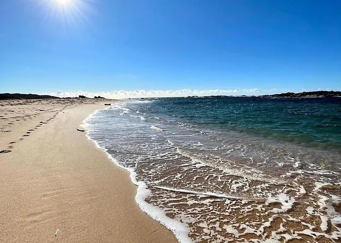 Dans Terrain Prive Et Familiale * בוניפסיו